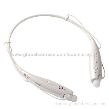 Novelty earphones, unique design